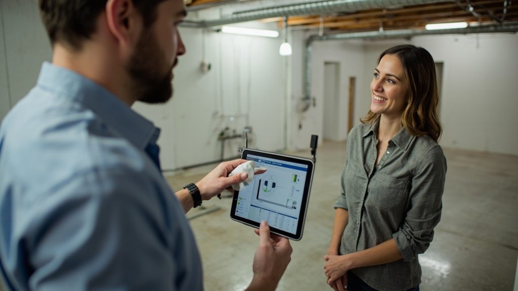 Basement Waterproofing Guide in San Francisco CA 94110