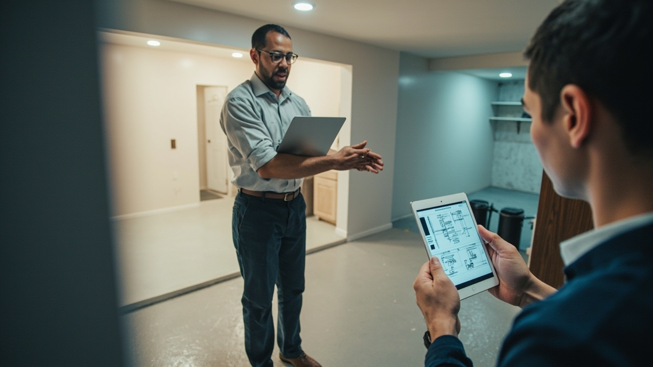 Why San Francisco Basements Face Unique Water Intrusion Challenges
