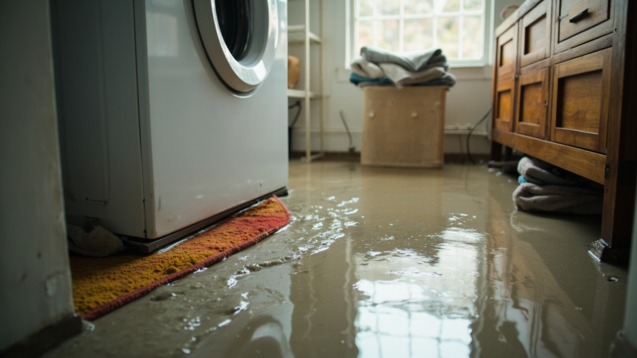 Why San Francisco Property Owners Need to Understand Water Damage Categories