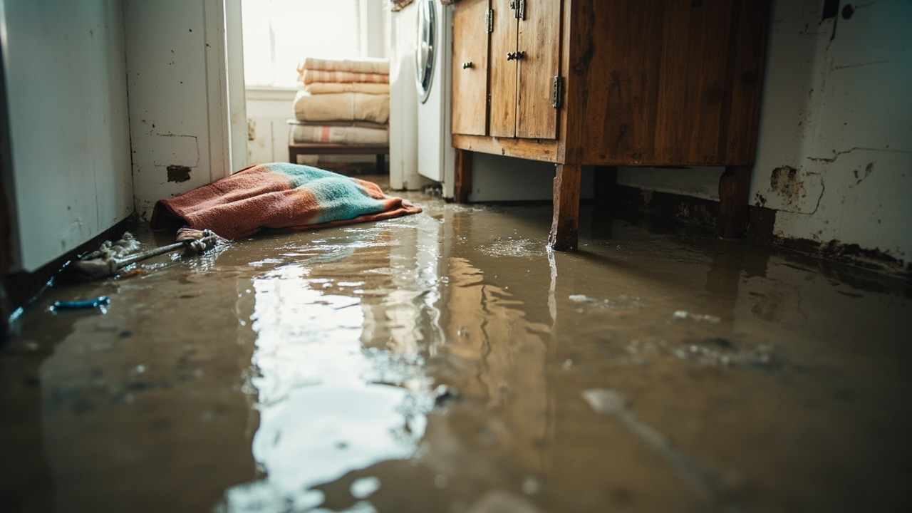 Categories of Water in San Francisco – Understanding Water Contamination Levels for Safe Restoration
