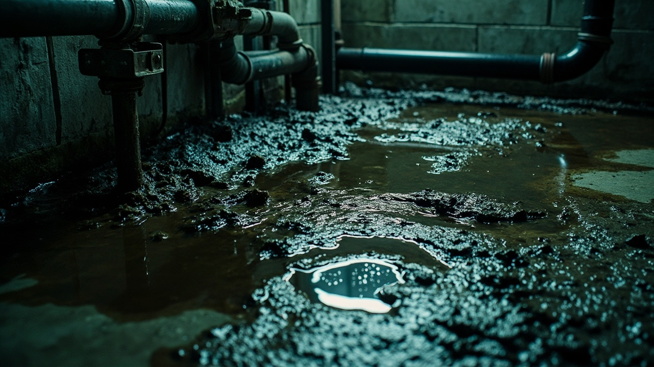 Why Commercial Sewage Emergencies Demand Immediate Professional Response in San Francisco