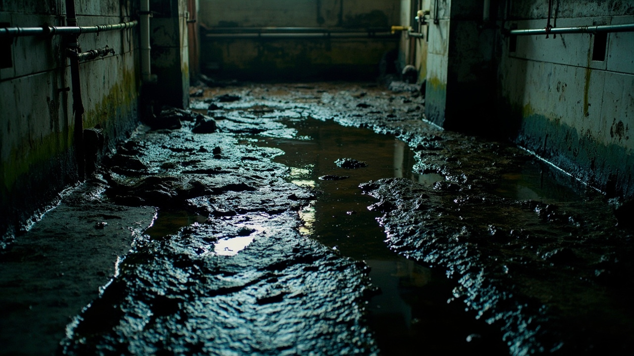 Commercial Sewage Cleanup in San Francisco – Minimizing Downtime for Business Operations