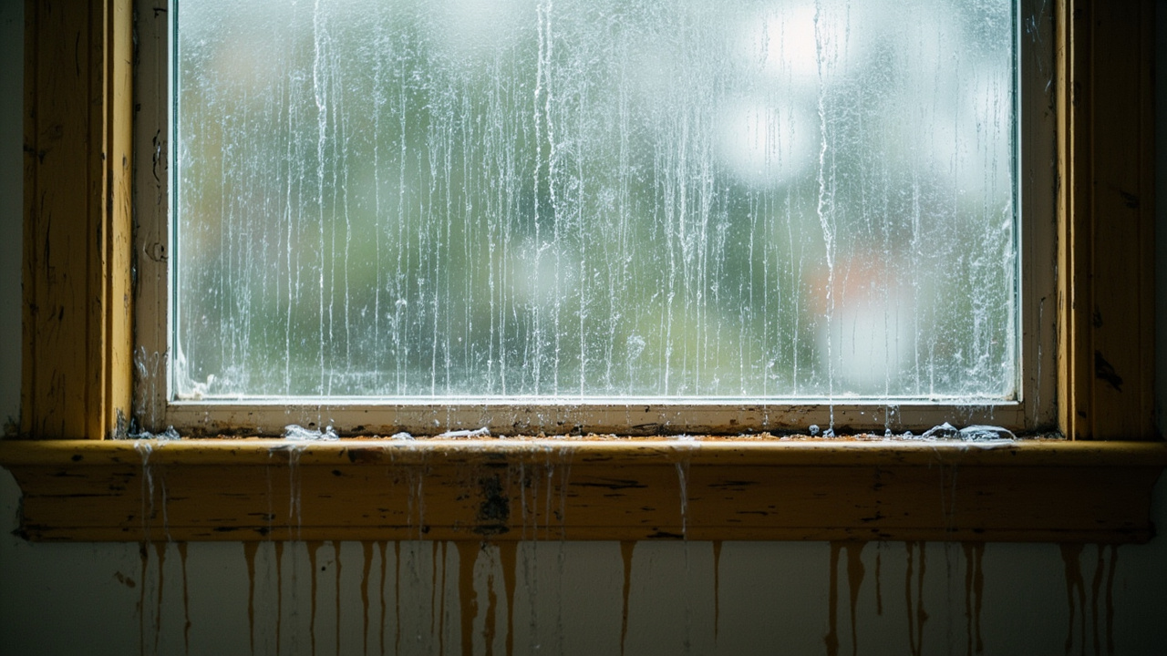 Why Condensation Problems Are Worse in San Francisco Homes
