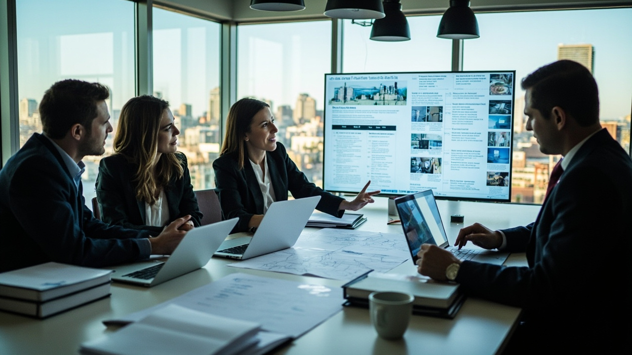 How Professional Disaster Recovery Planning Protects Your Operations