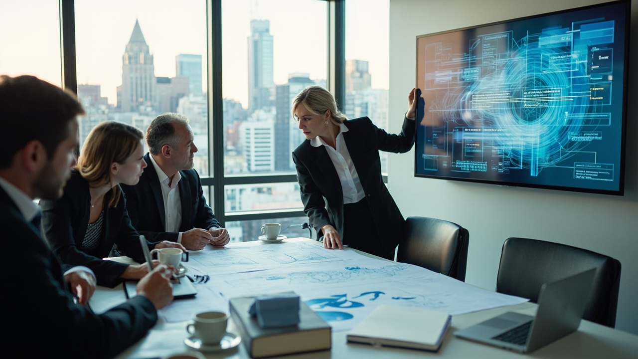 Why San Francisco Commercial Properties Need Pre-Loss Planning Now