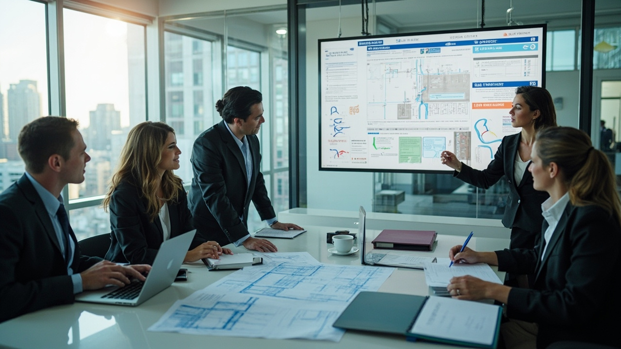 Disaster Recovery Planning in San Francisco – Protect Your Business Before the Next Emergency Strikes