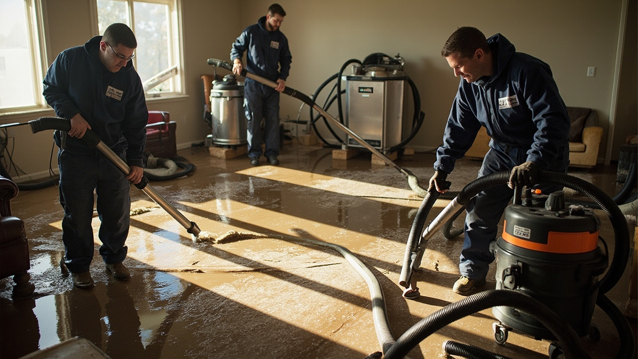 Why San Francisco Properties Face Serious Flood Risks Year-Round