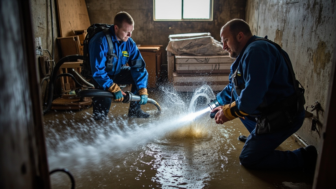 Why Frozen Pipes Explode in San Francisco and What Happens Next