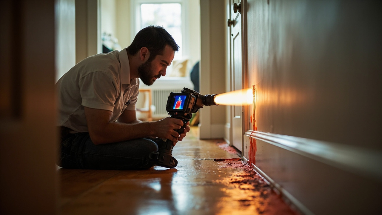 Why Hidden Moisture Is a Silent Threat in San Francisco Homes