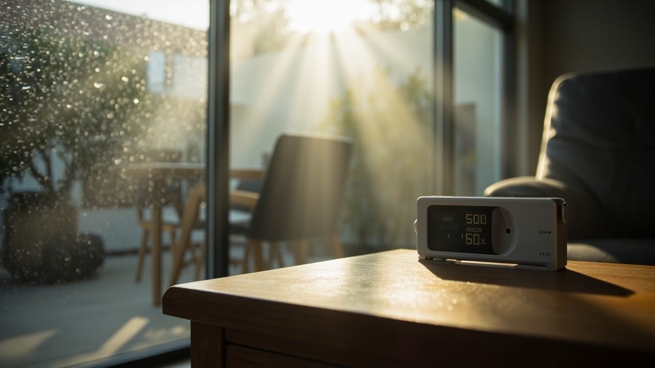 High Indoor Humidity Levels in San Francisco – Expert Diagnosis and Permanent Moisture Control