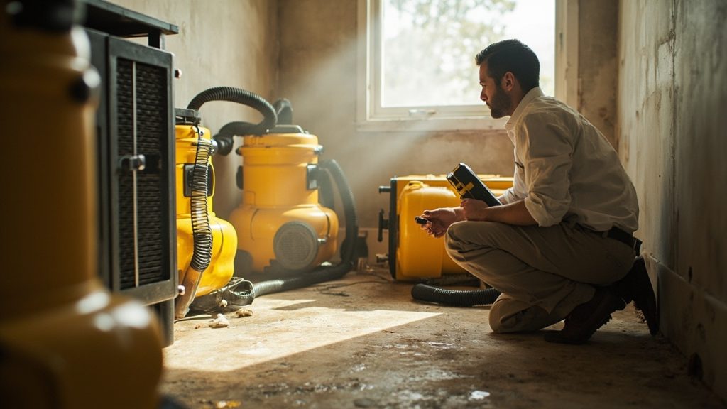 How Long Does Drying Take in San Francisco CA 94109