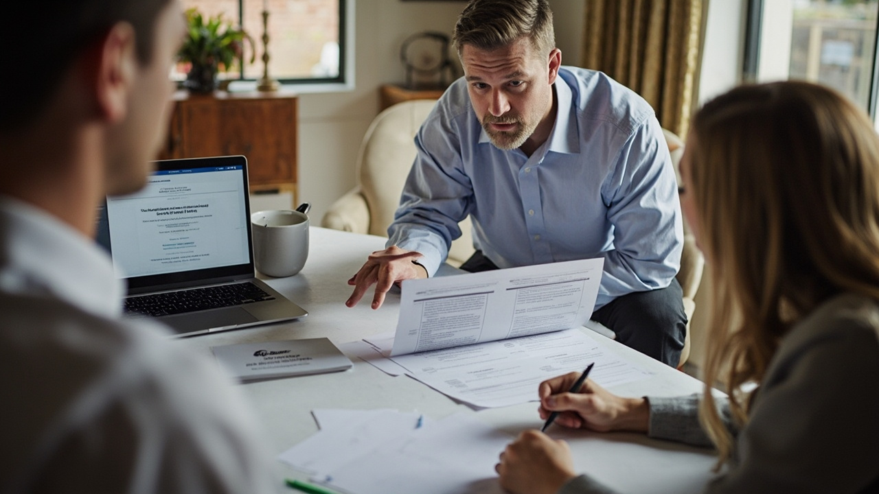 How Professional Documentation Protects Your Claim