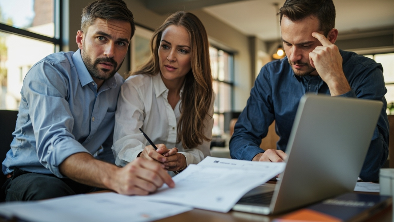 How to Handle Insurance Claims in San Francisco – Expert Guidance for Maximum Water Damage Coverage