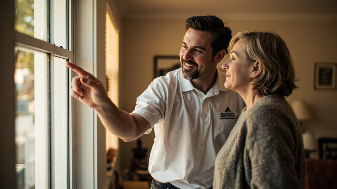 The Strategic Approach to Home Waterproofing