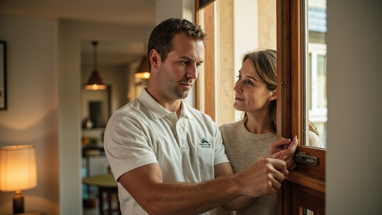 Why San Francisco Homes Need Proactive Moisture Control