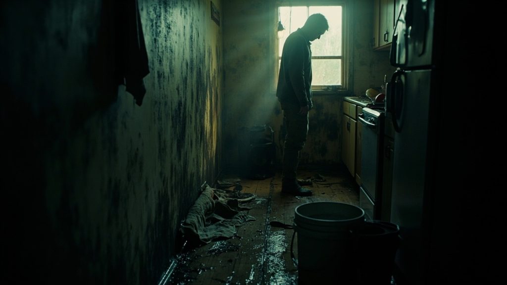 Risks of DIY Water Cleanup in San Francisco CA 94103