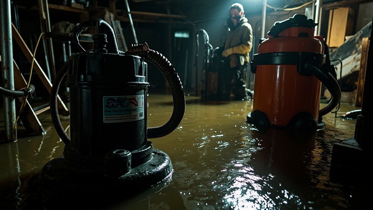 Why Sewage Backups Demand Immediate Professional Attention in San Francisco