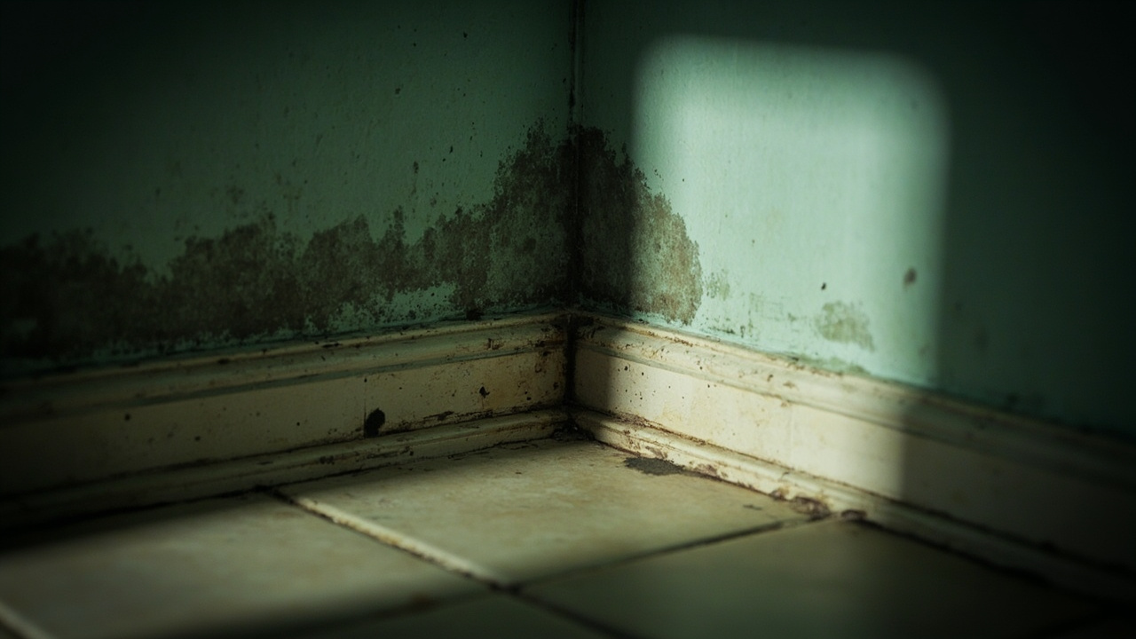 San Francisco's Fog Belt Creates Perfect Conditions for Concealed Mold Growth