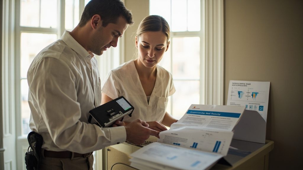 Understanding Mold Toxicity in San Francisco CA 94103