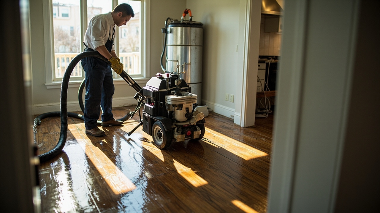How Mitigation Stops Damage and Restoration Fixes It