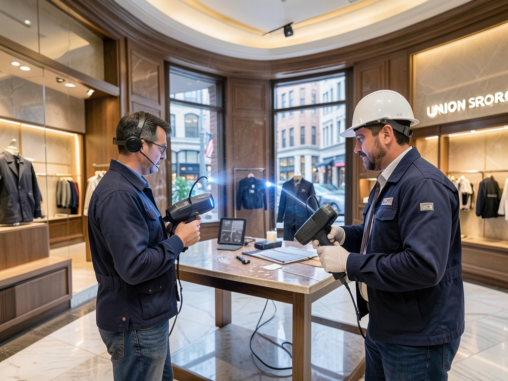 Best water damage restoration services for luxury