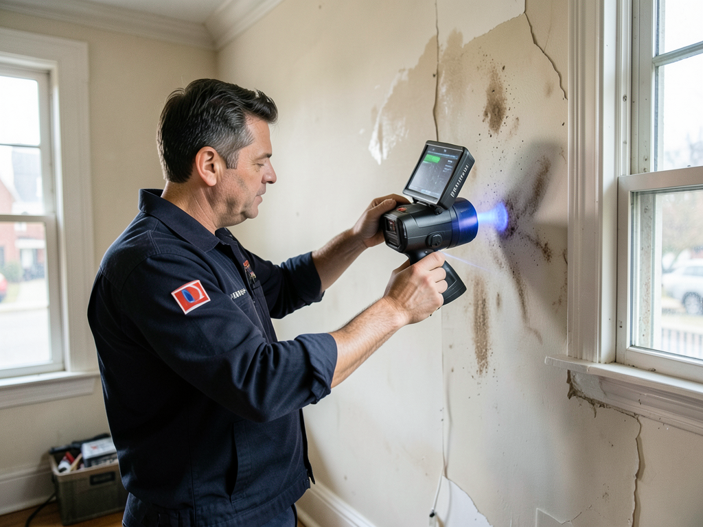 Deciding between patching drywall or replacing it