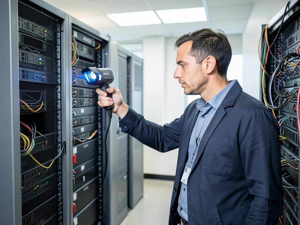 Emergency Water Extraction for Tech Offices and Data Centers in Mid-Market