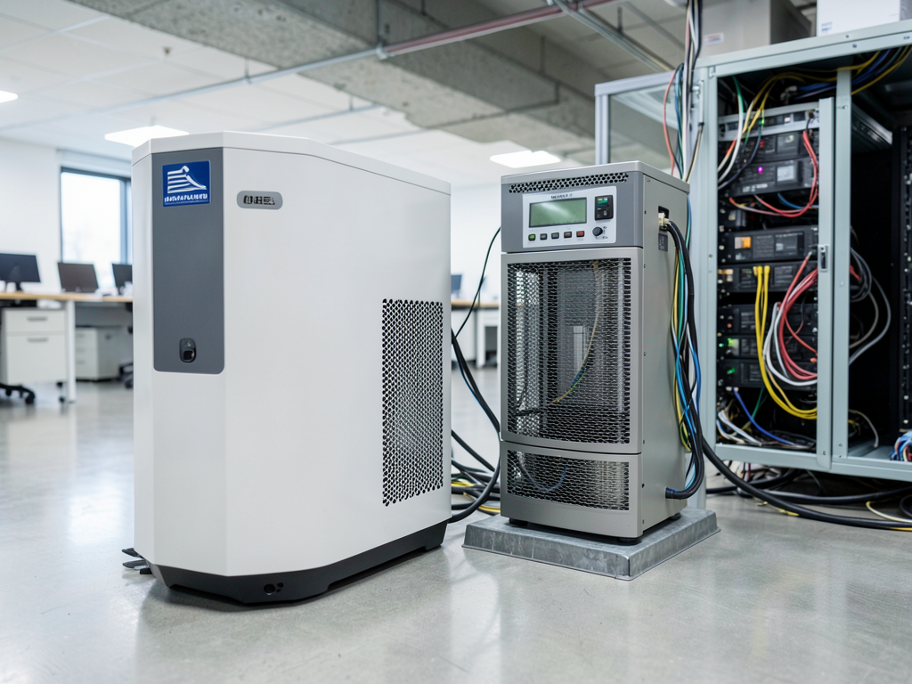 Emergency Water Extraction for Tech Offices and Data Centers in Mid-Market