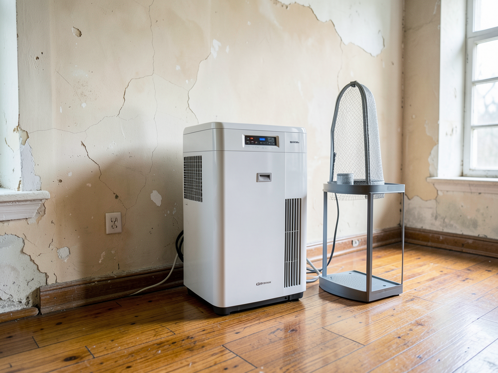 Expert Water Damage Repair for Historic Churches and Community Spaces in the Western Addition