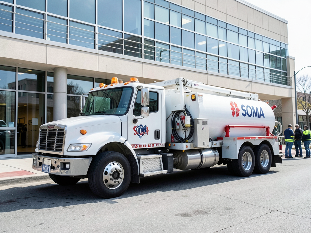 Fast water restoration services for soma businesse