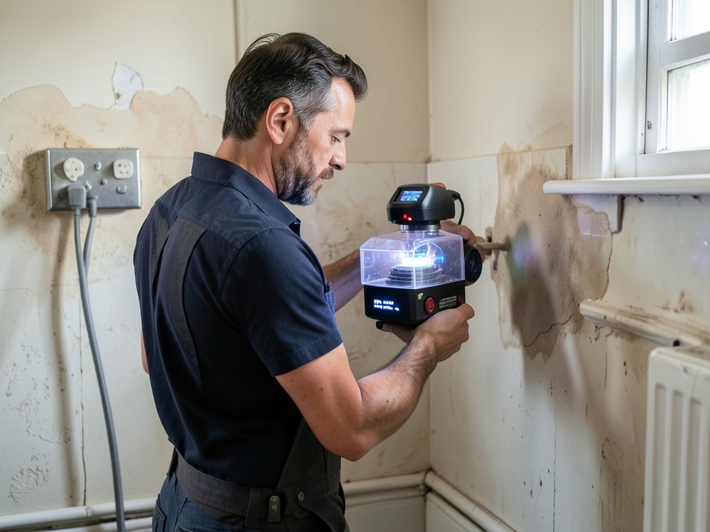 Hidden mold risks in small san francisco laundry c