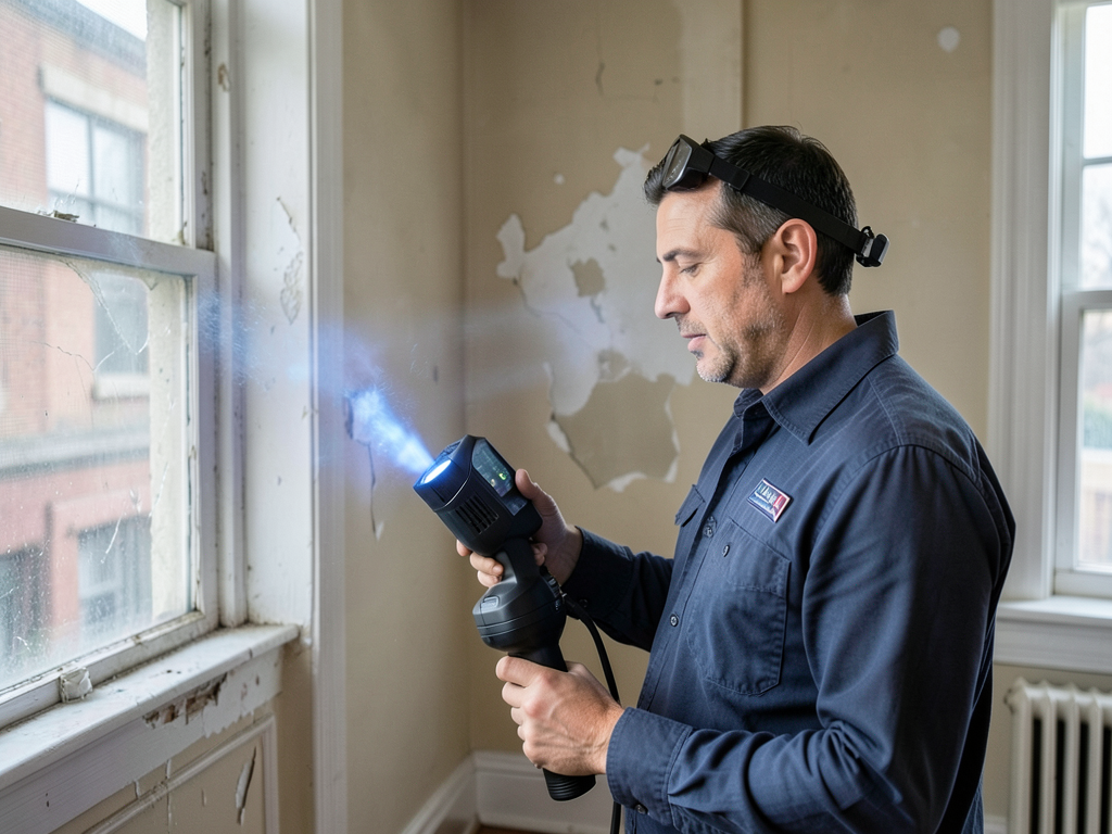 How much does water damage restoration actually co