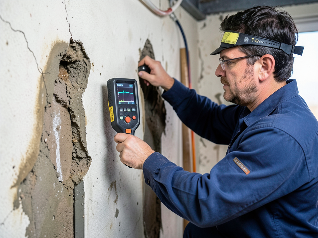 How to handle basement flooding in San Francisco after a heavy rainstorm