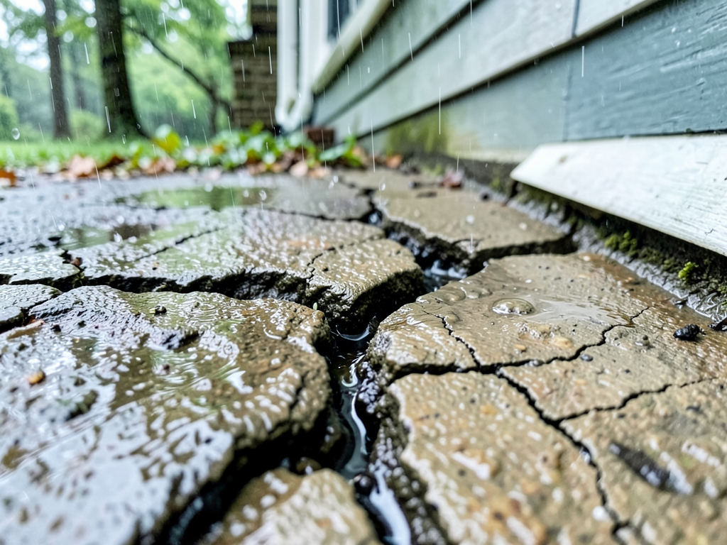 How to Prevent Your Forest Hill Garden Drainage from Flooding Your Basement