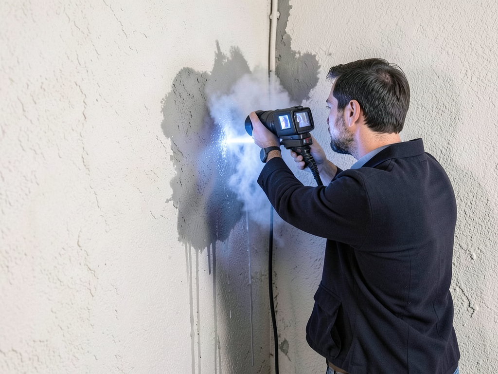 How to tell if your historic castro stucco is hidi