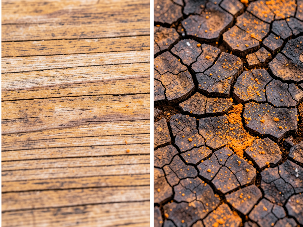 Is It Dry Rot or Active Water Damage? How Balboa Terrace Homeowners Can Tell the Difference