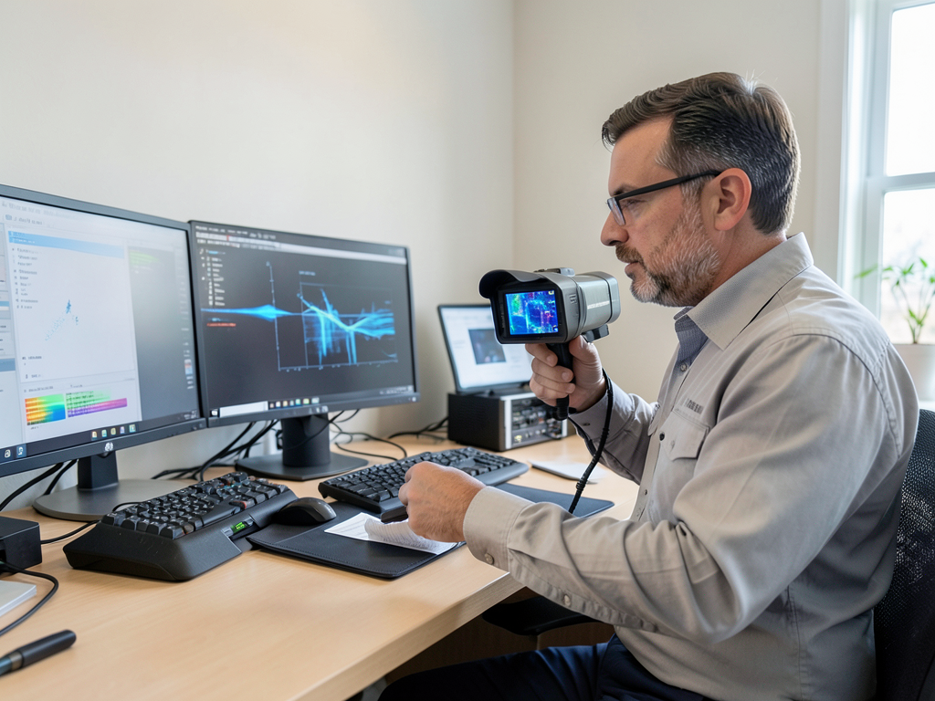 Keeping high end electronics safe from humidity in