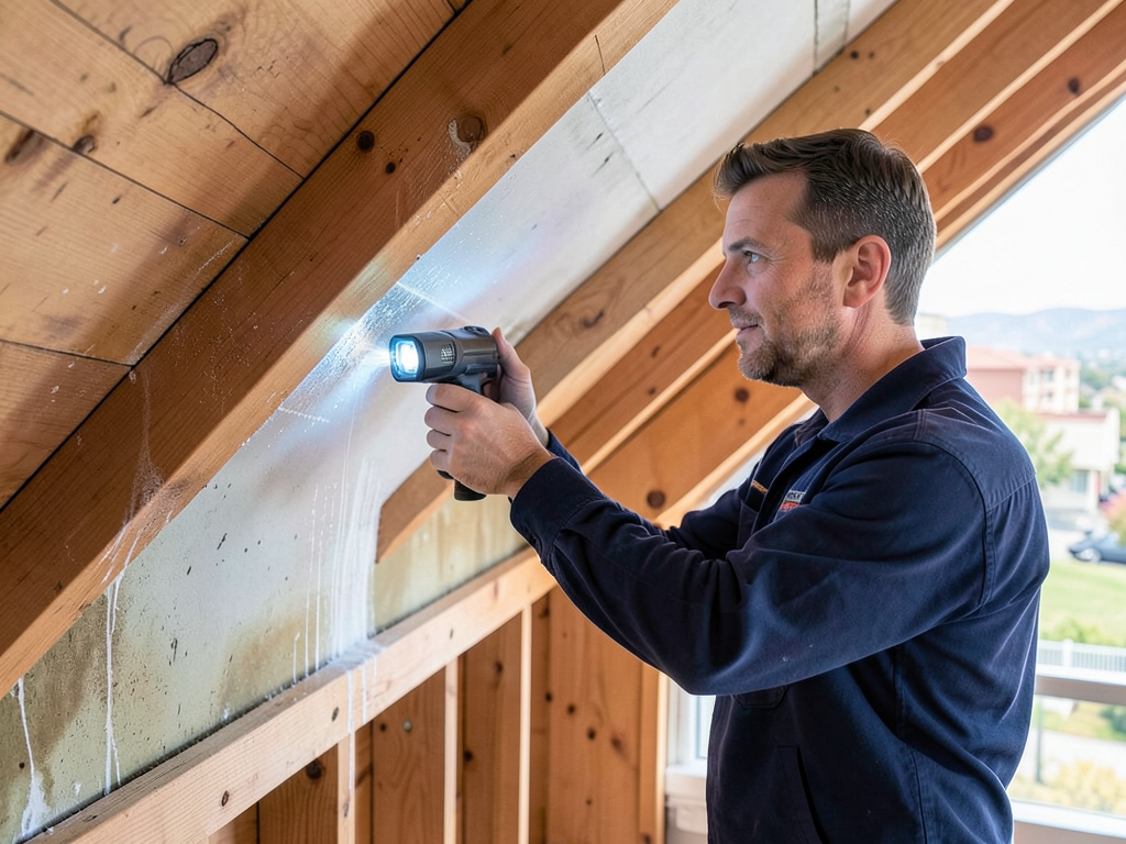 Managing the High Humidity Levels in Your Yerba Buena Loft During the Foggy Winter Months