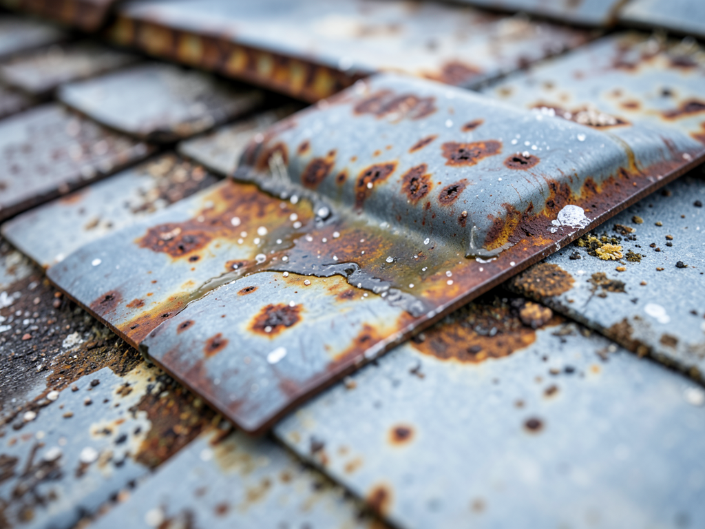 Protecting Sea Cliff properties from salt air moisture and water intrusion