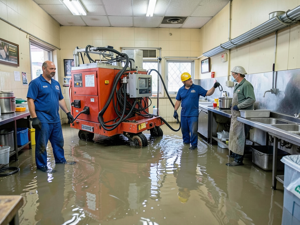 Protecting your chinatown business from massive wa