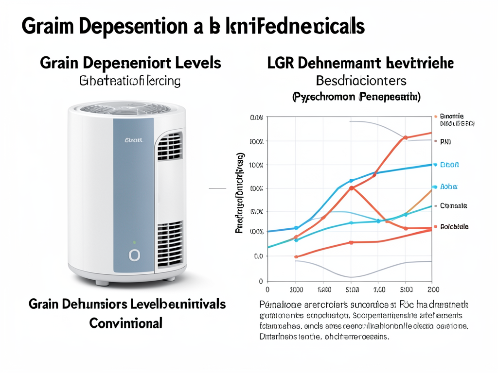 Understanding Why Professional Grade LGR Dehumidifiers Are Necessary for Anza Vista Basements