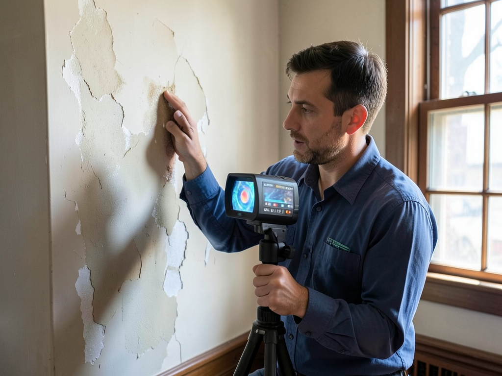 Using Smart Leak Detectors to Prevent Massive Water Damage in Your San Francisco Smart Home