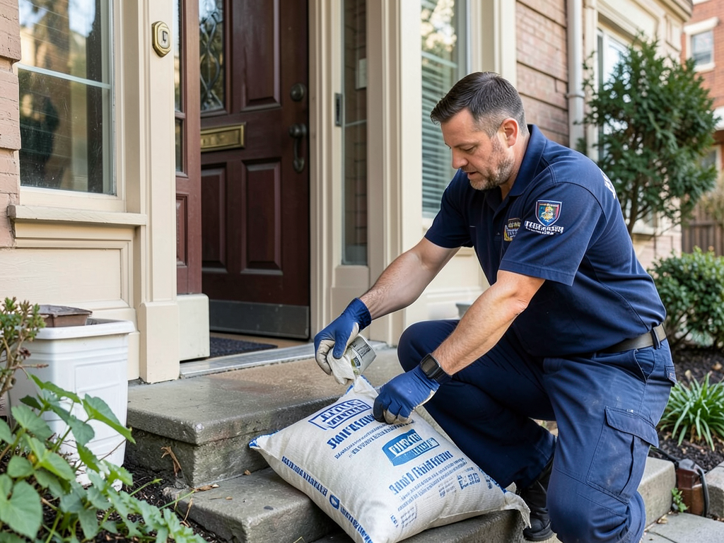 What Every San Francisco Resident Should Have in Their Emergency Water Damage Kit