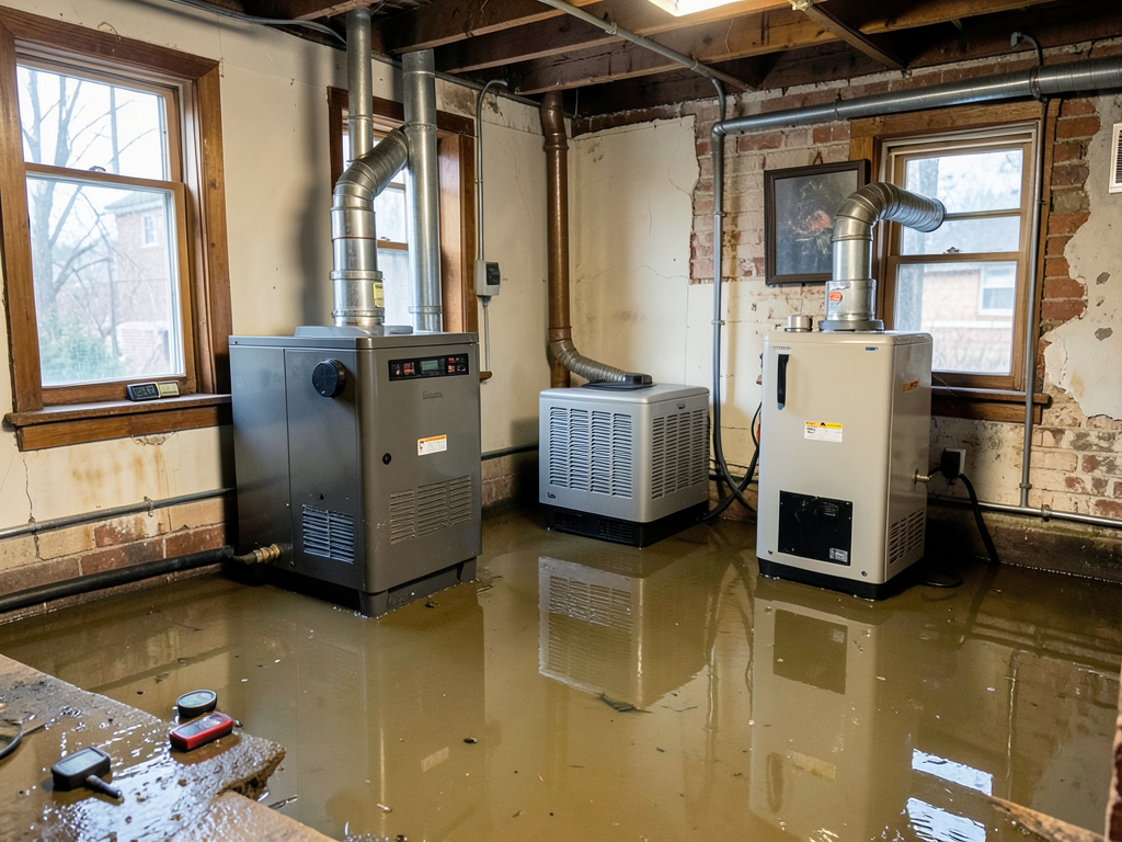 Who to call for emergency water damage repair in San Francisco right now