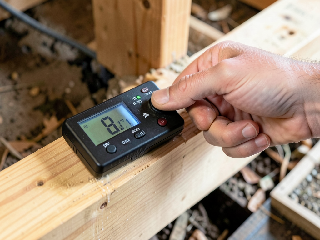 Why a Professional Moisture Survey Is Essential Before Selling Your San Francisco Property