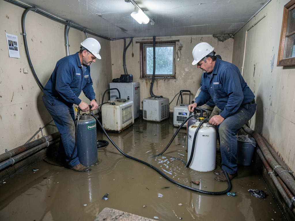 Why atmospheric rivers are so dangerous for hillsi