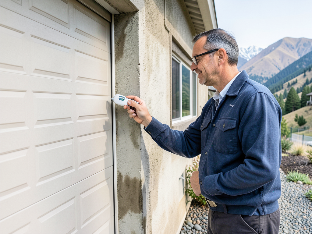 Why lone mountain homes often experience mystery m