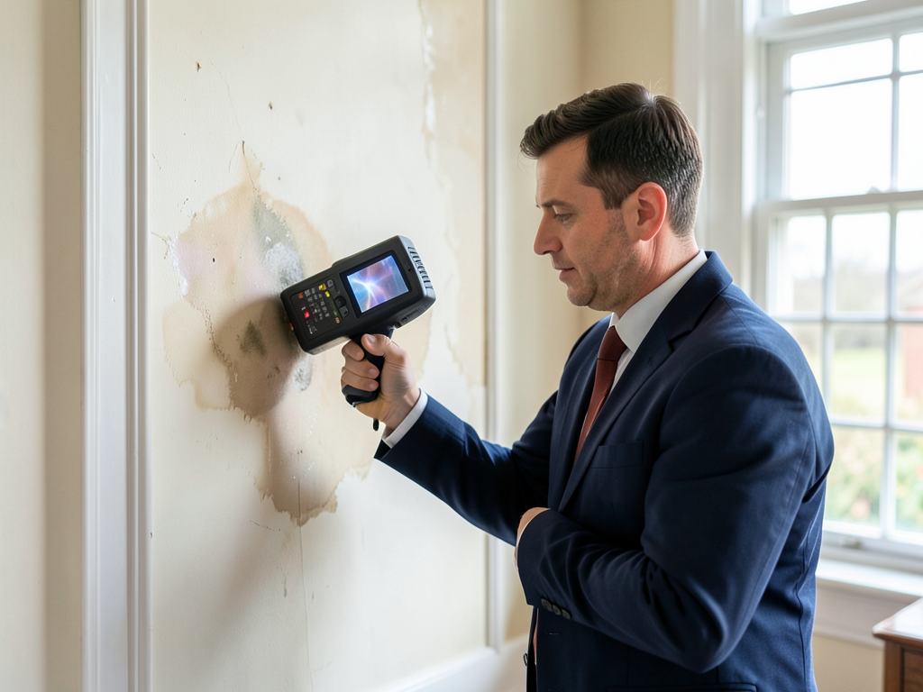 Why richmond district homes are prone to mold and