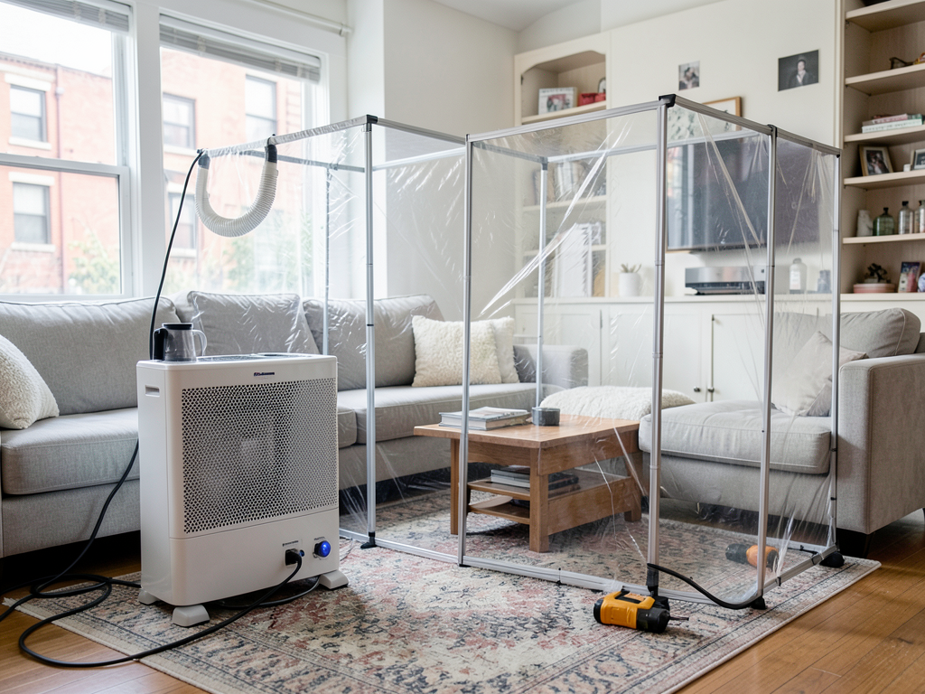 Why Richmond District homes are prone to mold and how to fix it for good