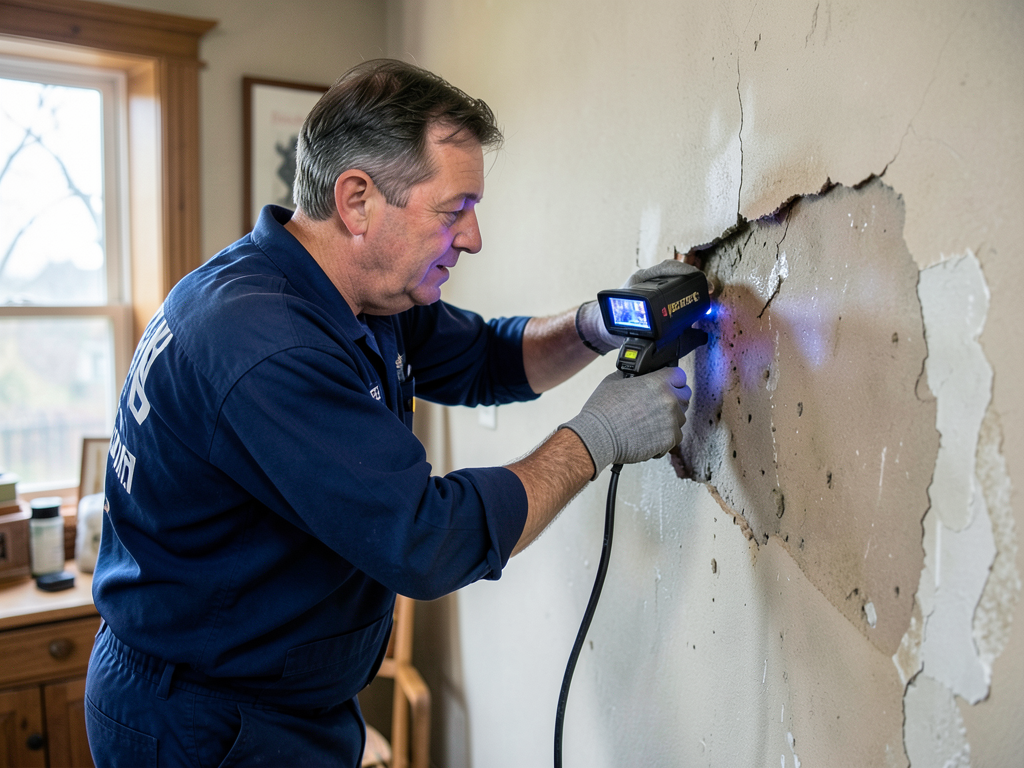 Why twin peaks homes often suffer from wind driven